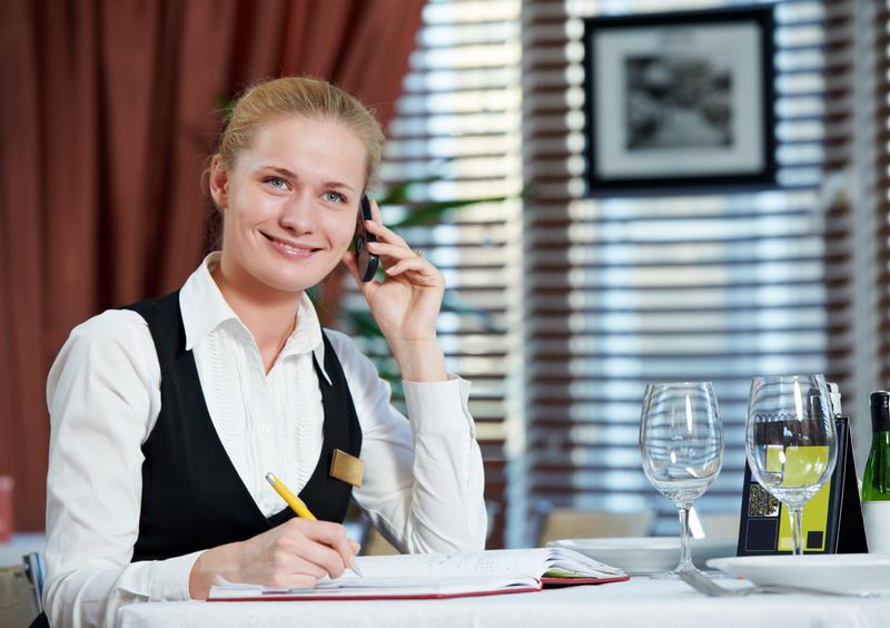 A vendéglátó-üzletvezető tanfolyam után saját vendéglátóipari egységed is lehet.